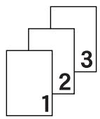 BROTHER HL-3040CN - Copies - 2