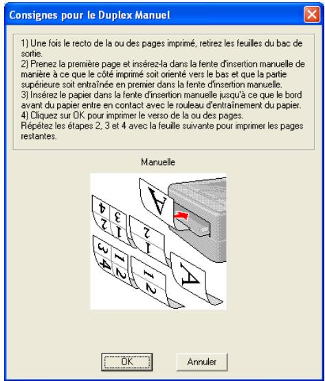 BROTHER HL-3040CN - Remarque - 4