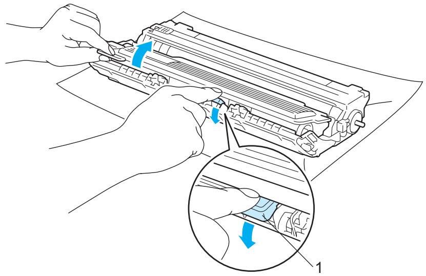 BROTHER HL-3040CN - Remarque - 3