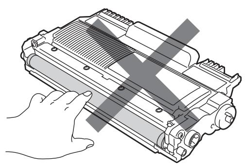 BROTHER HL-2130 - IMPORTANT - 1