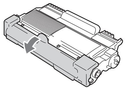 BROTHER HL-2130 - IMPORTANT - 4