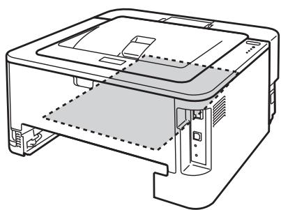 BROTHER HL-2130 - Remarque - 7