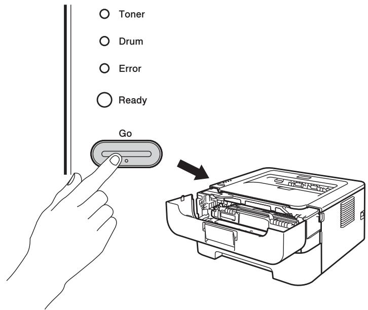 BROTHER HL-2130 - IMPORTANT - 6