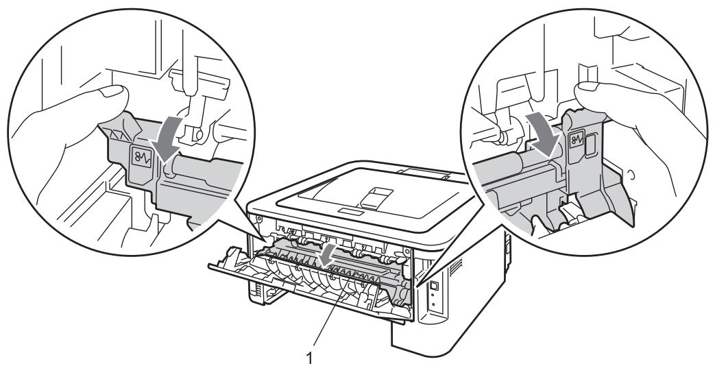 BROTHER HL-2130 - Remarque - 3