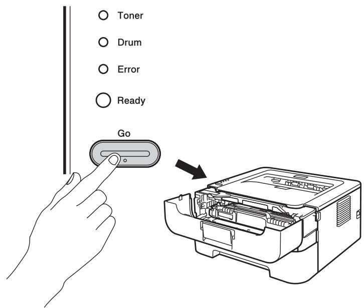 BROTHER HL-2240D - IMPORTANT - 6