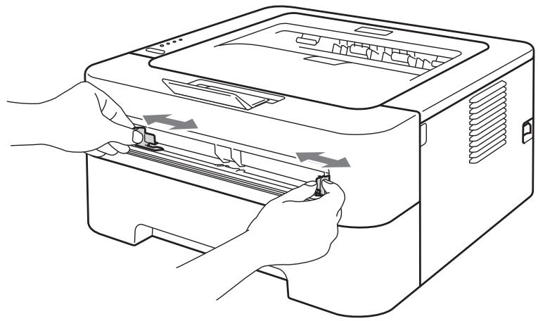 BROTHER HL-2240D - Remarque - 5