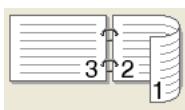 BROTHER HL-2240D - Bord court (droite) - 1