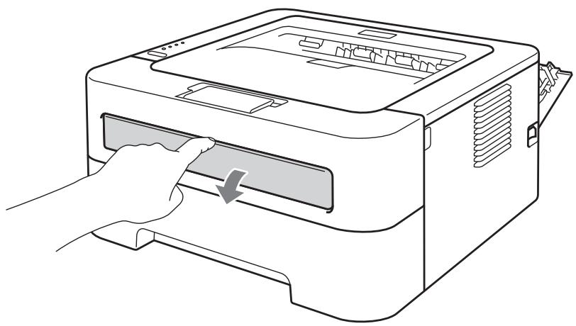 BROTHER HL-2240D - Remarque - 3