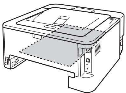 BROTHER HL-2240D - Remarque - 7
