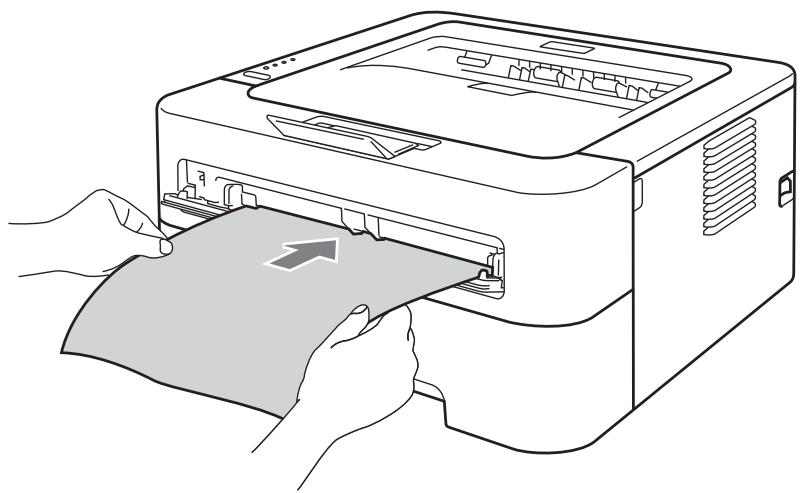 BROTHER HL-2240D - Remarque - 6