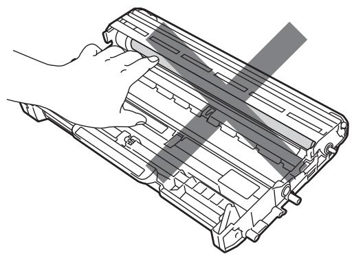 BROTHER HL-2240D - IMPORTANT - 2