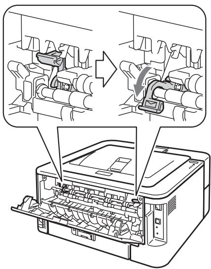 BROTHER HL-2240D - Remarque - 2