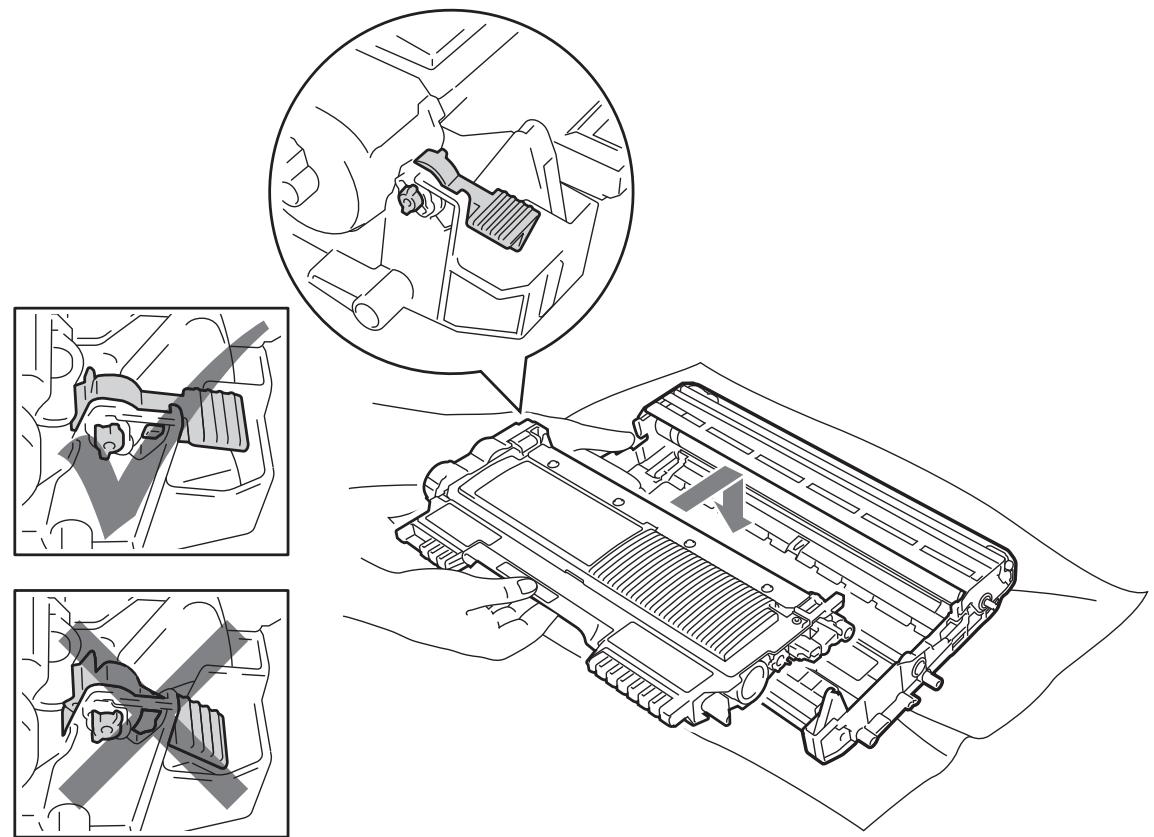 BROTHER HL-2240D - Entretien periodique - 3