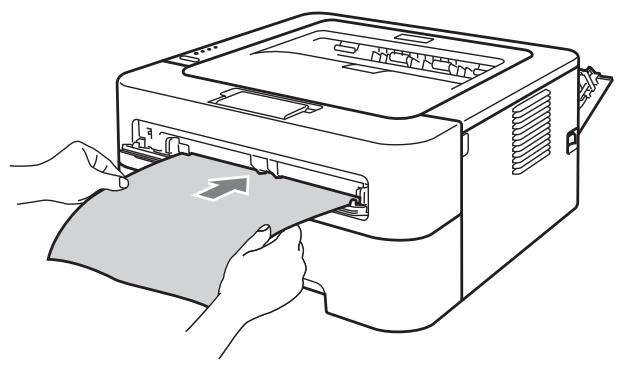 BROTHER HL-2240D - Remarque - 5