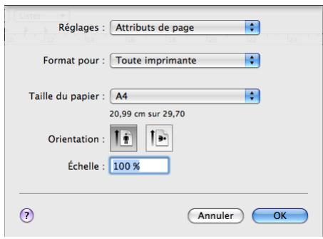 BROTHER HL-2240D - Choix des options de mise en page - 1