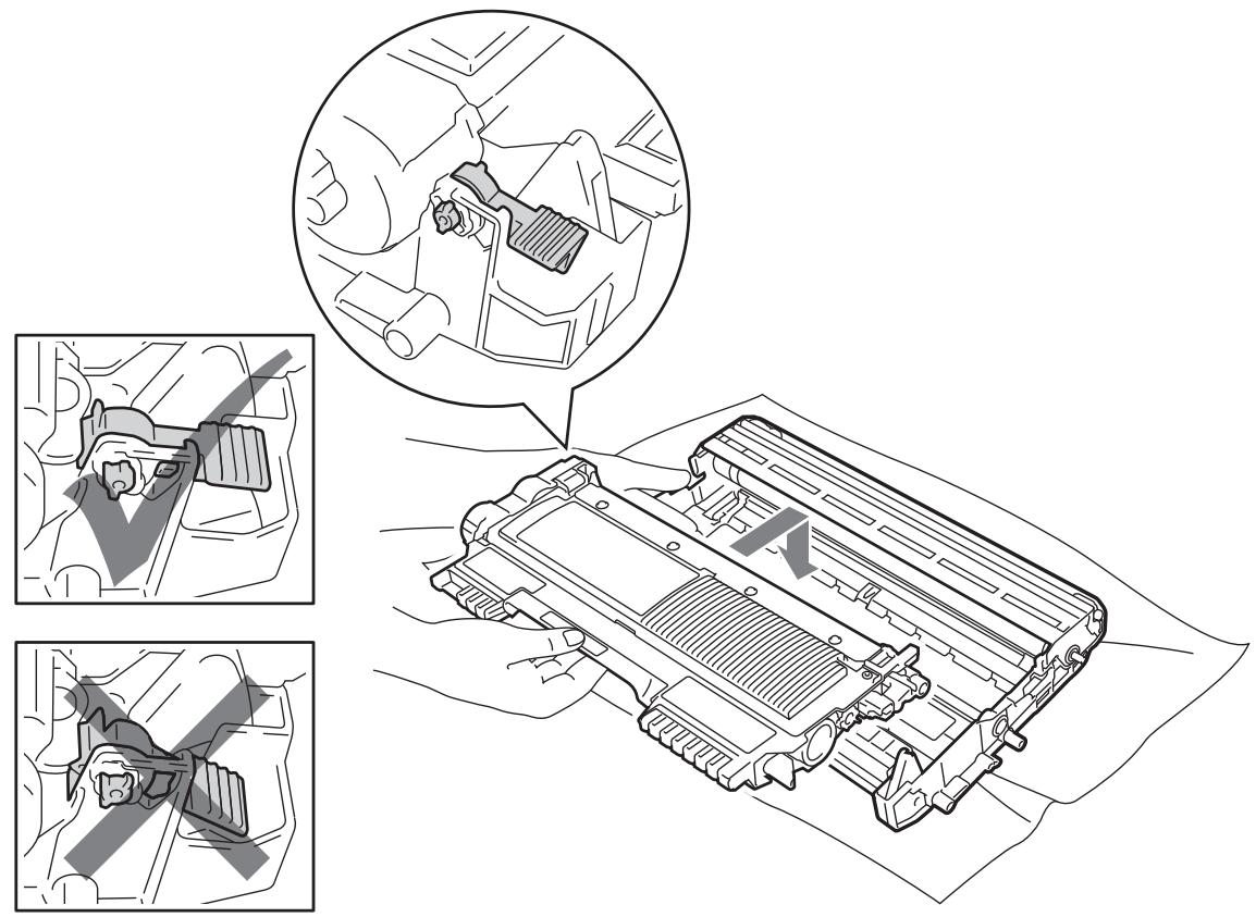 BROTHER HL-2240D - IMPORTANT - 3