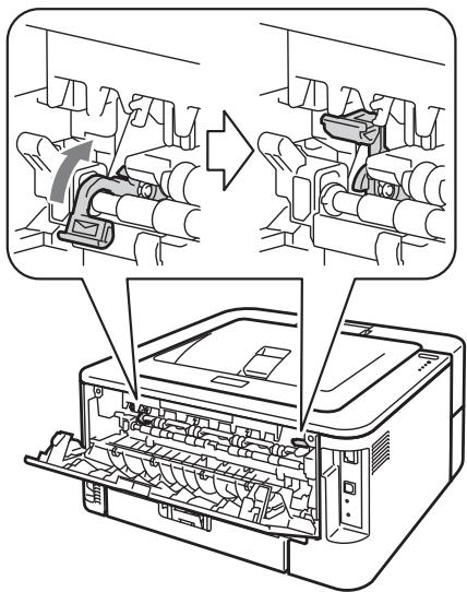 BROTHER HL-2250DN - Remarque - 1