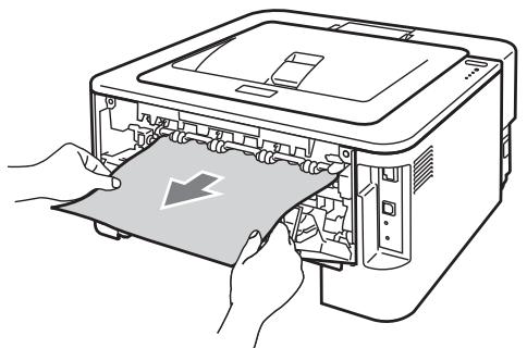 BROTHER HL-2250DN - Remarque - 4