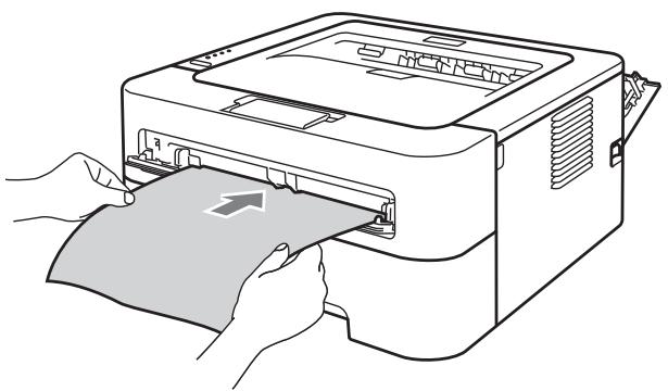 BROTHER HL-2250DN - Remarque - 4