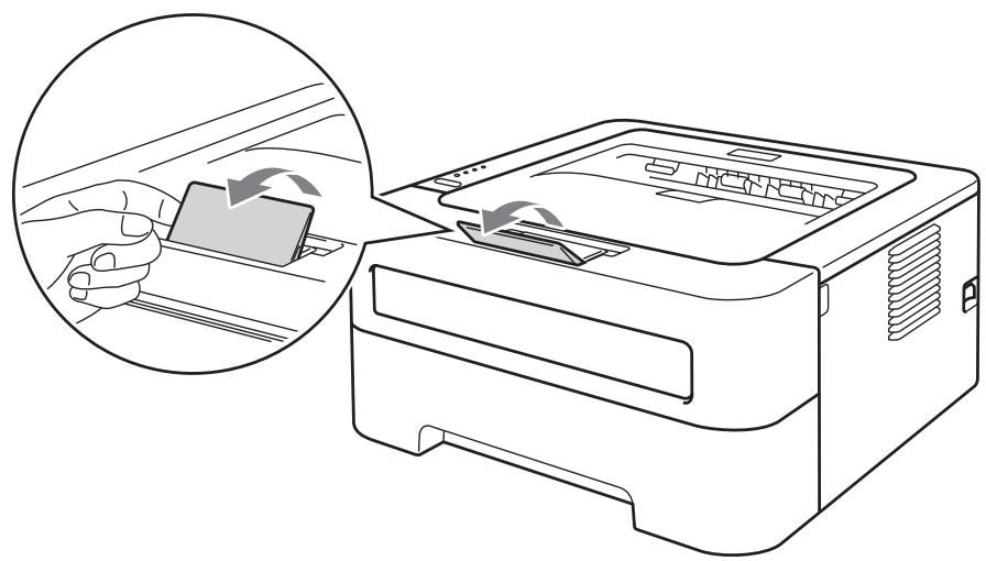 BROTHER HL-2250DN - Remarque - 2