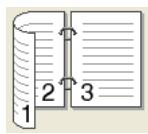 BROTHER HL-2250DN - Type de recto-verso - 1