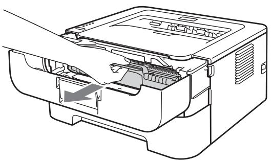 BROTHER HL-2250DN - Remplacement de la cartouche de toner - 2