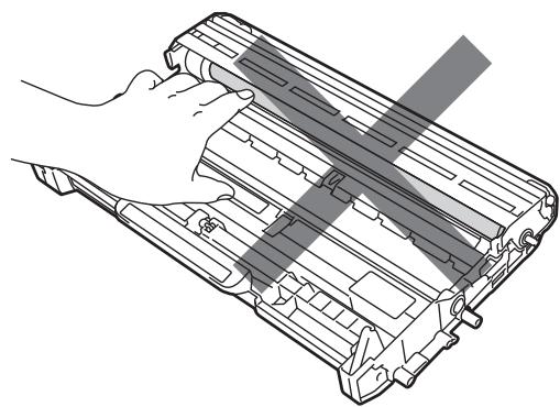 BROTHER HL-2250DN - Important - 3