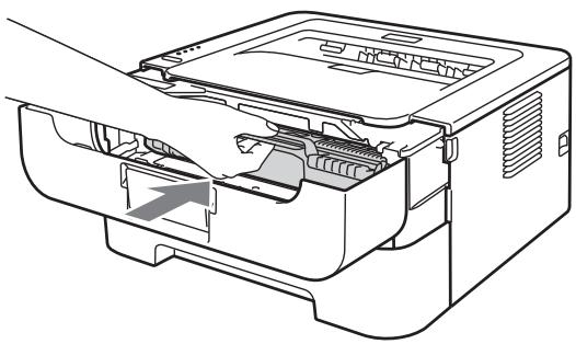 BROTHER HL-2250DN - Remarque - 1