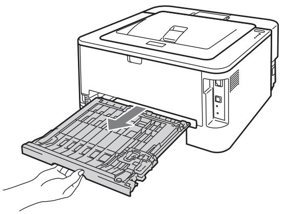 BROTHER HL-2250DN - Remarque - 5