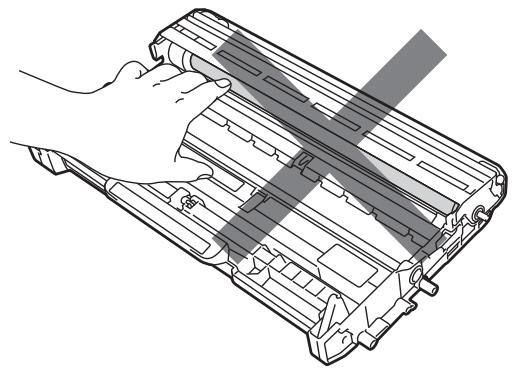 BROTHER HL-2250DN - Important - 2