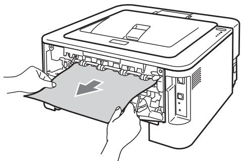 BROTHER HL-2270DW - Remarque - 4
