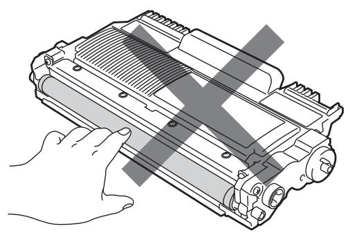 BROTHER HL-2270DW - Important - 1