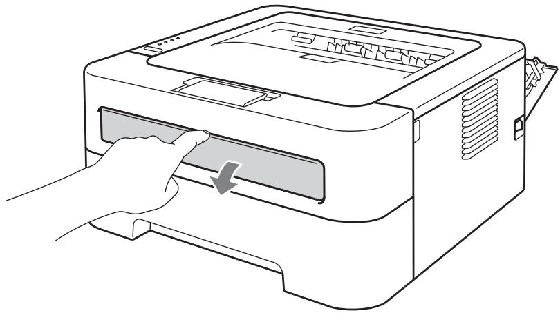 BROTHER HL-2270DW - Remarque - 2