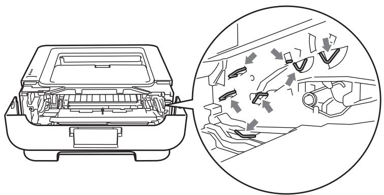 BROTHER HL-2270DW - Important - 1