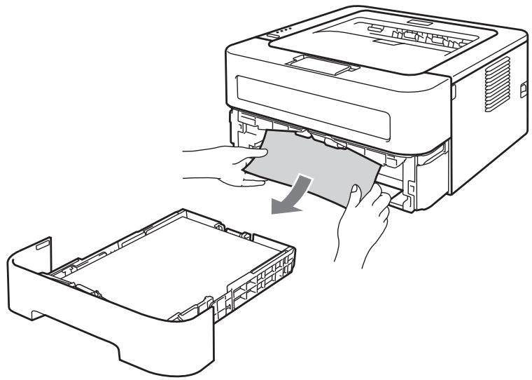 BROTHER HL 2240 - Remarque - 1