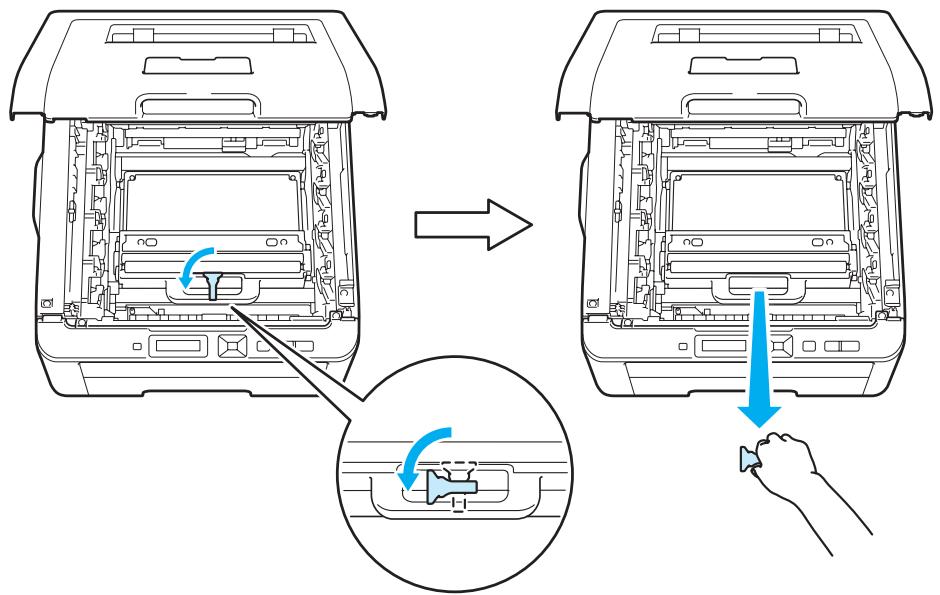 BROTHER HL3170CDW - Important - 3