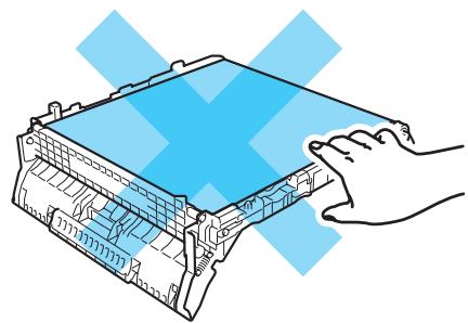 BROTHER HL3170CDW - Important - 2