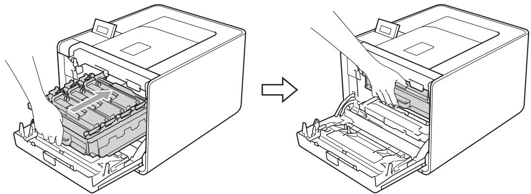 BROTHER HL-4140CN - IMPORTANT - 10