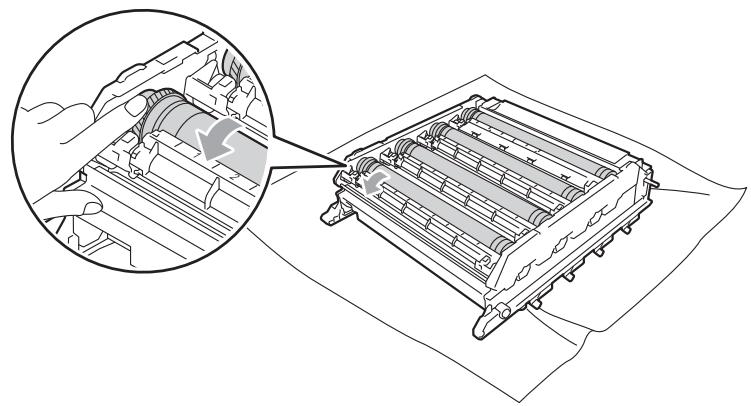 BROTHER HL-4140CN - IMPORTANT - 7