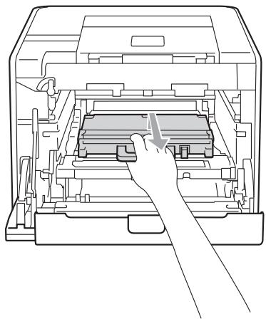 BROTHER HL-4140CN - Remarque - 1