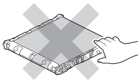 BROTHER HL-4140CN - IMPORTANT - 9