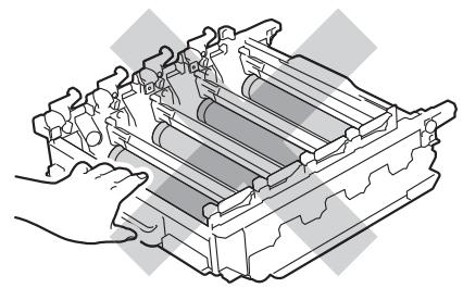 BROTHER HL-4140CN - IMPORTANT - 7