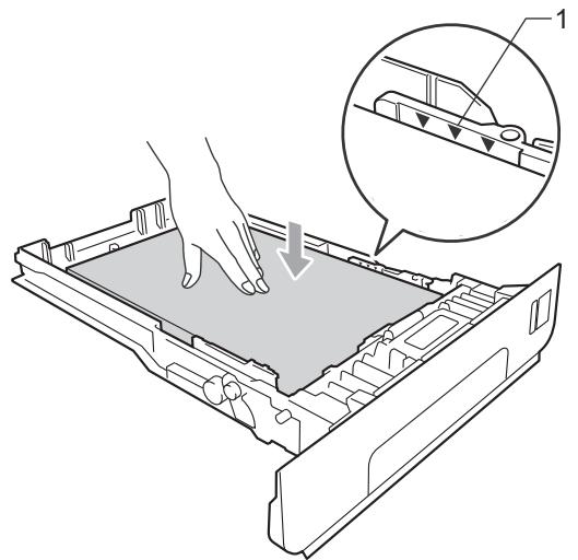 BROTHER HL-4140CN - AVERTISSEMENT - 3