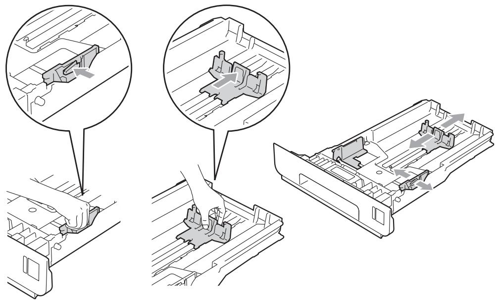 BROTHER HL-4140CN - AVERTISSEMENT - 2