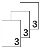 BROTHER HL-4140CN - Trier - 6