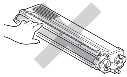 BROTHER HL-4140CN - IMPORTANT - 6