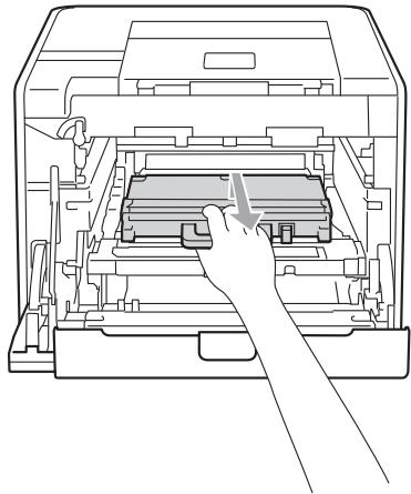 BROTHER HL-4140CN - Remarque - 1