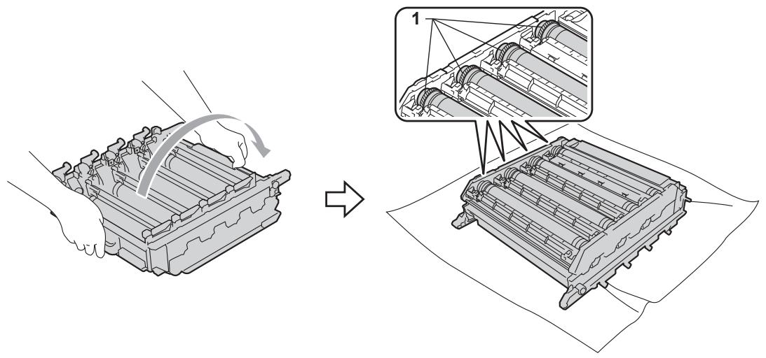 BROTHER HL-4140CN - IMPORTANT - 5