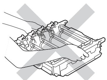 BROTHER HL-4140CN - IMPORTANT - 3