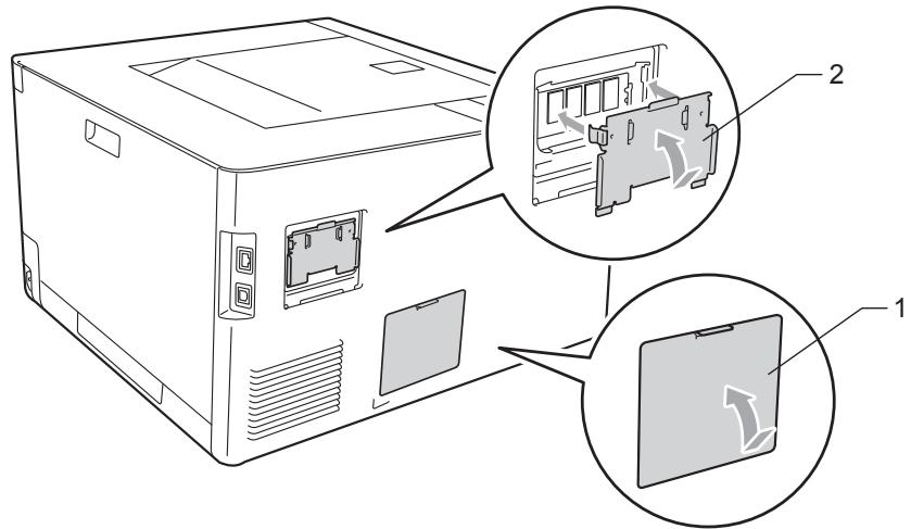 BROTHER HL-4140CN - IMPORTANT - 3